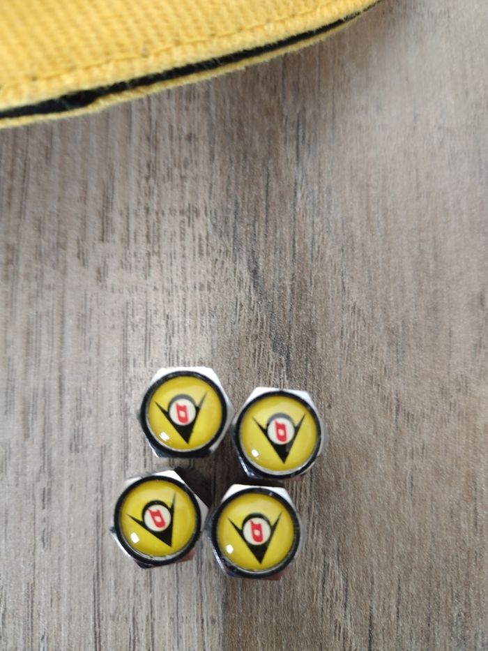 Accessoires de la marque Dunlop - photo numéro 5