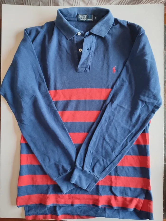 Polo Ralph Lauren - photo numéro 2