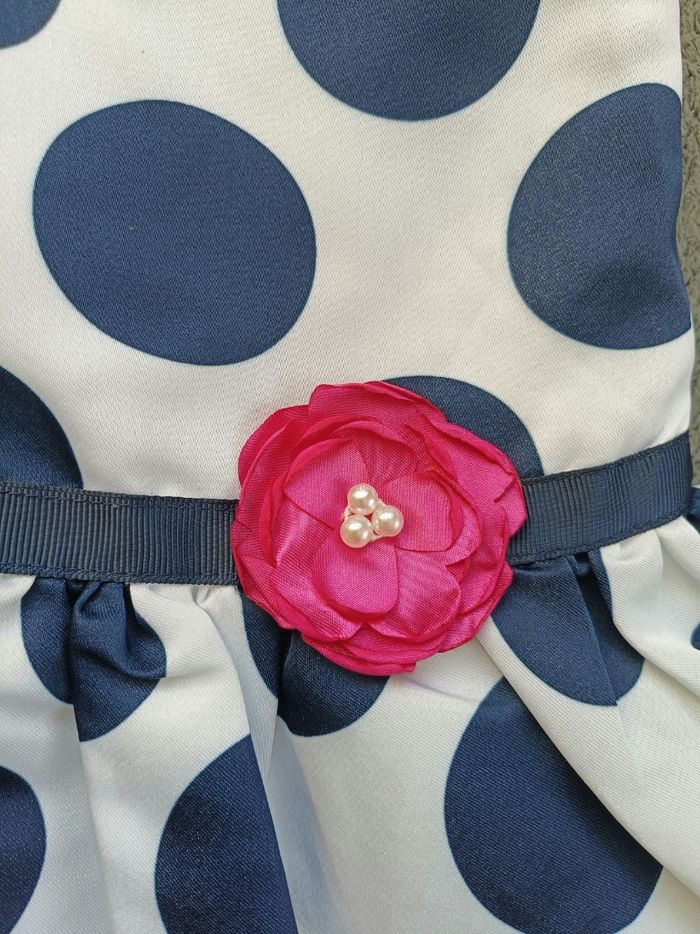 Robe de fête boboli - photo numéro 3