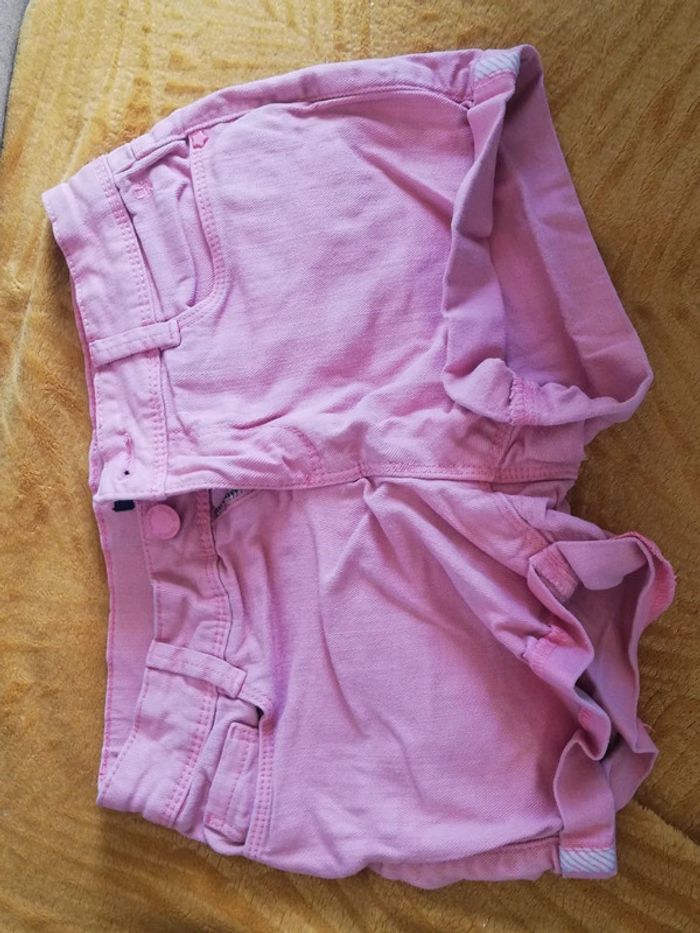 Lot de 6 shorts - photo numéro 6