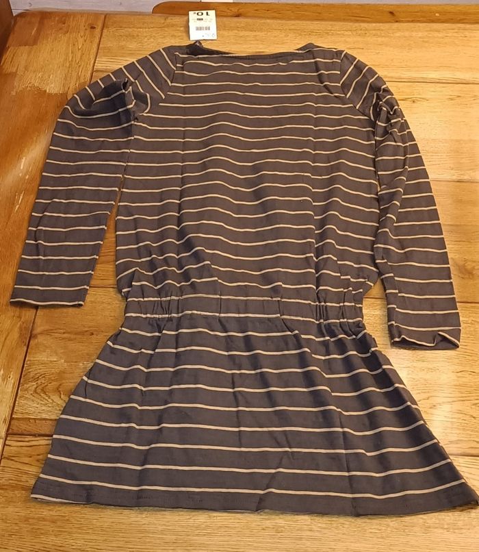 Lot de 3 robes - photo numéro 3