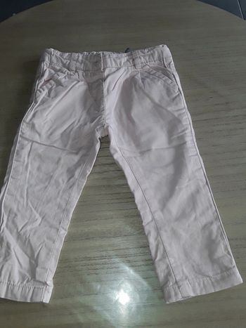Pantalon léger