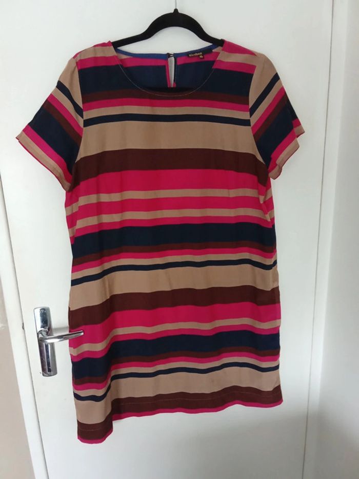 Robe femme bizzbee