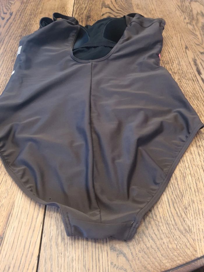 Jolie Maillot de bain marron Nickey Nobel fr 48 - photo numéro 8
