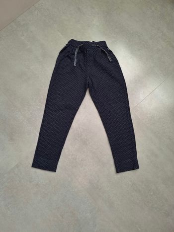Pantalon okaidi 5 ans