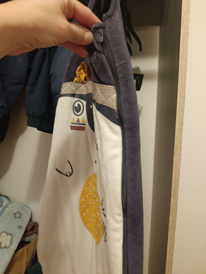 Gigoteuse - photo numéro 5