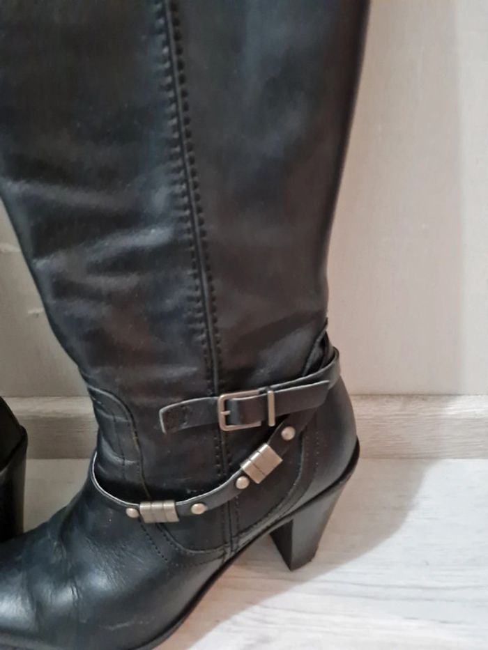 Bottes - photo numéro 2