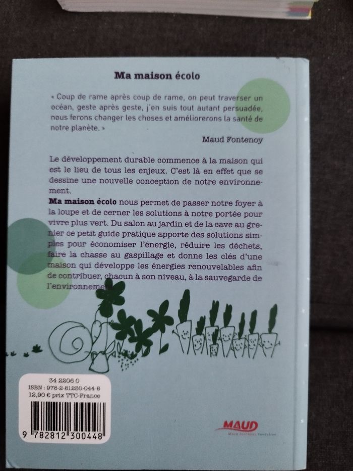 Lot de 4 livres - photo numéro 2