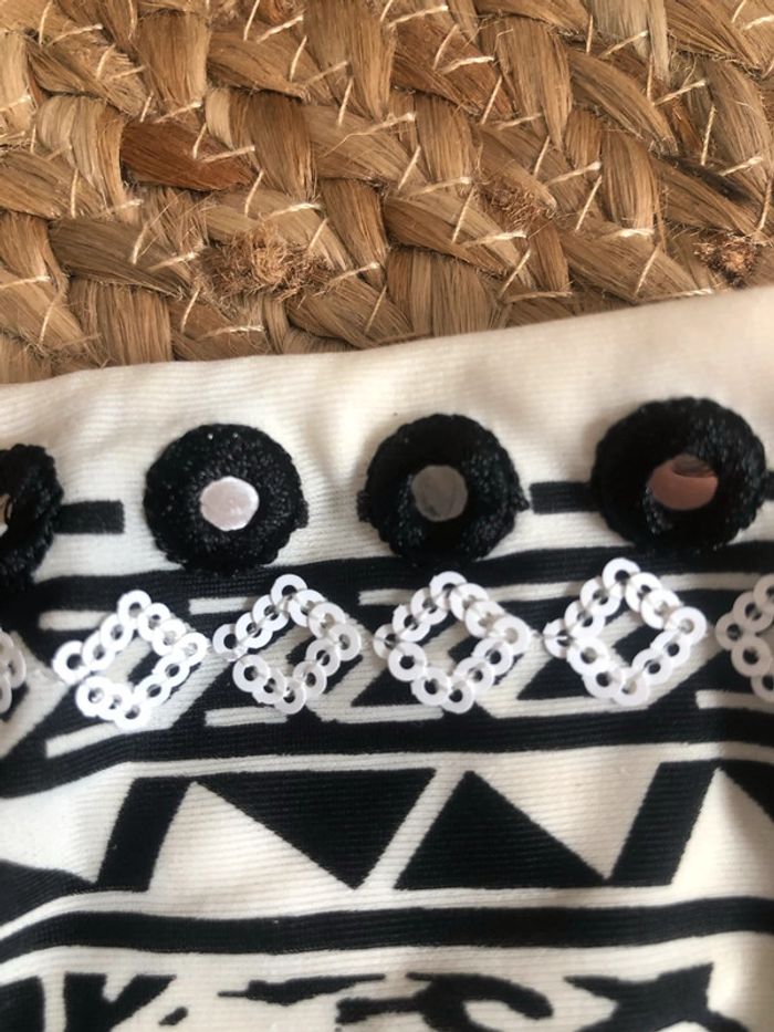 Culotte de bain Calzedonia - photo numéro 3