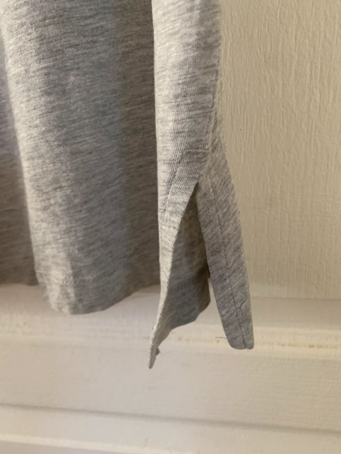 Chemise de nuit L en coton - photo numéro 3