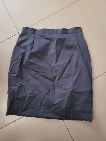 Jupe 51 cm taille 40 la redoute