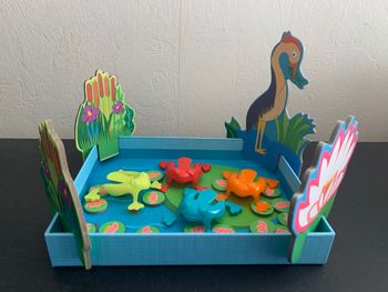 Jeu Jumpy de la marque Djeco