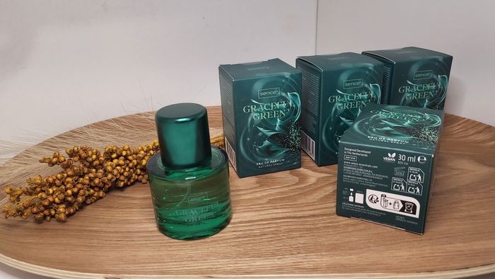 Eau de parfum Sence - photo numéro 2