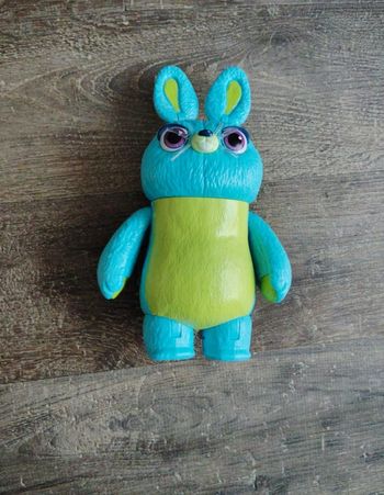 Figurine Bunny Toy Story 4 