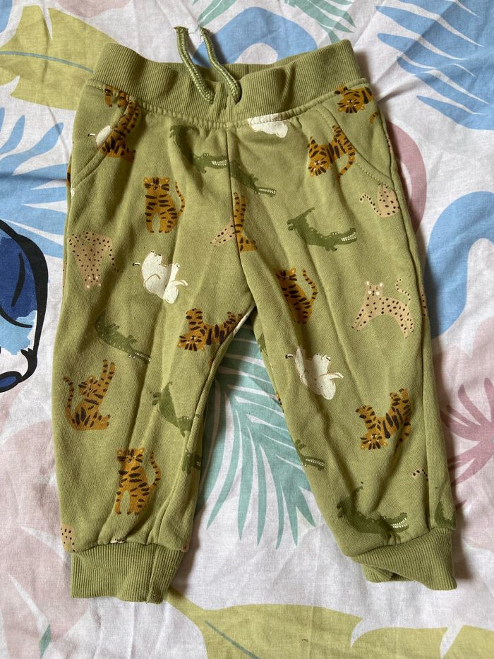 Lot 12 mois - photo numéro 5