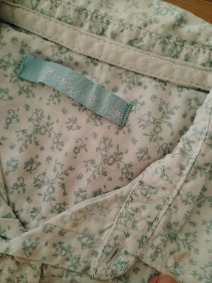 Ensemble gemo, Disney 18mois garçon - photo numéro 3