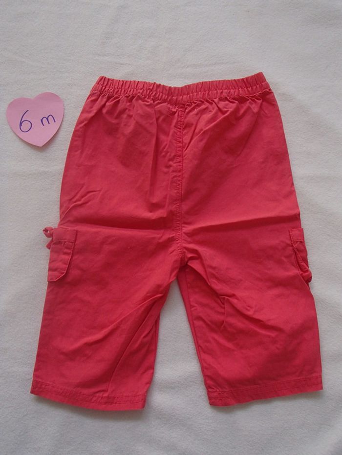 pantalon léger 6 mois - photo numéro 2