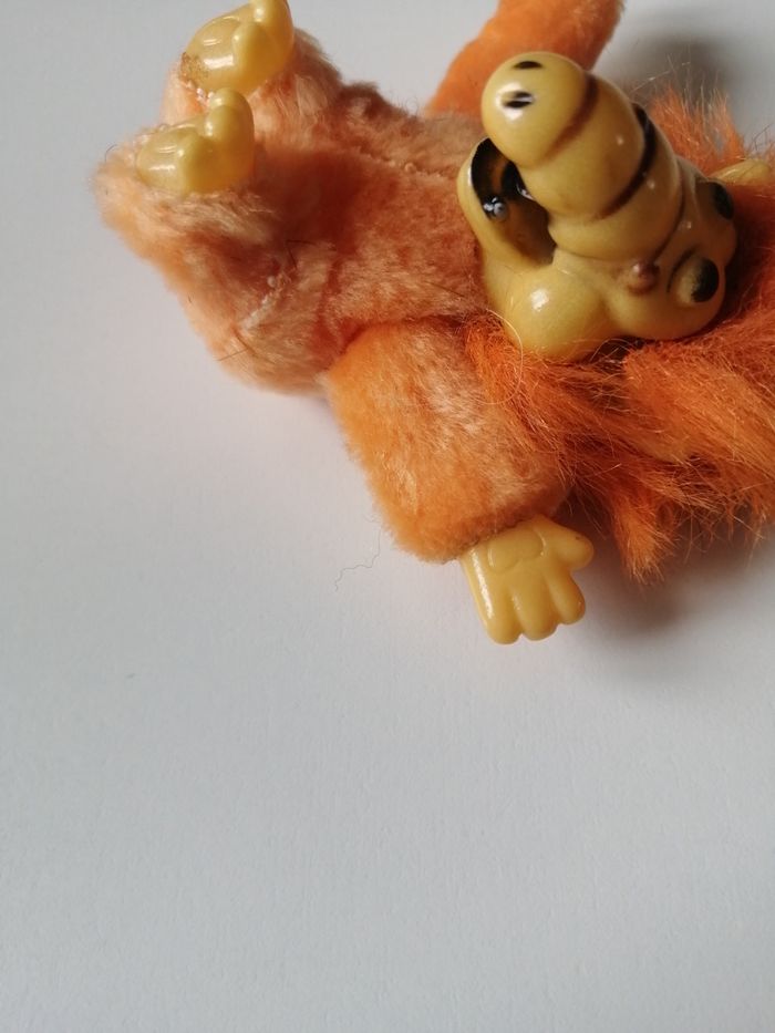 figurine peluche alf - photo numéro 5