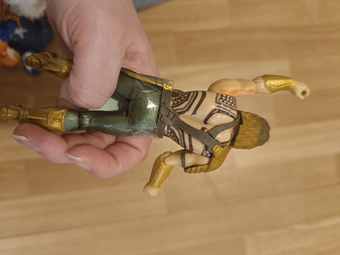 Aquaman - photo numéro 2