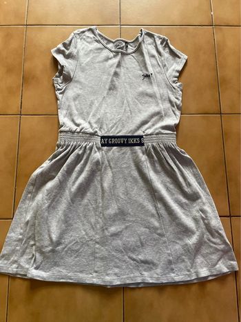 Robe fille ikks 12 ans