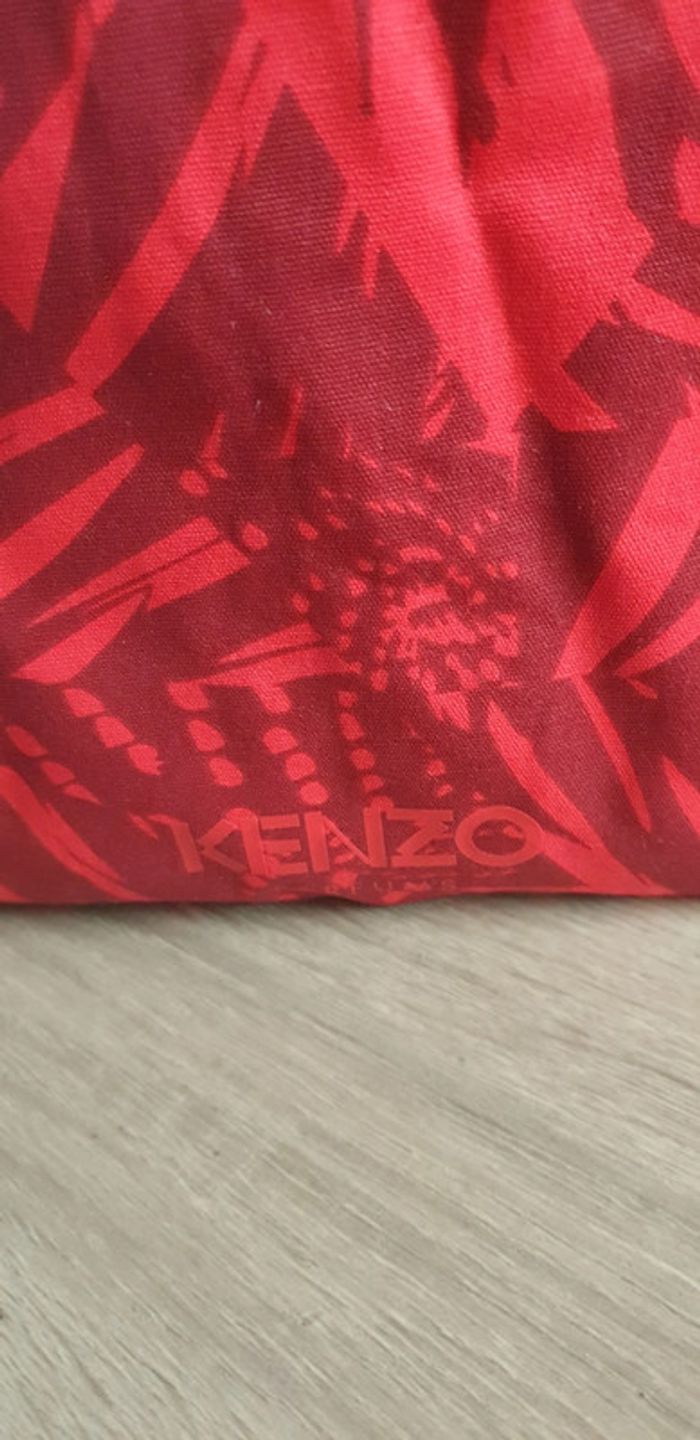 Sac kenzo - photo numéro 3
