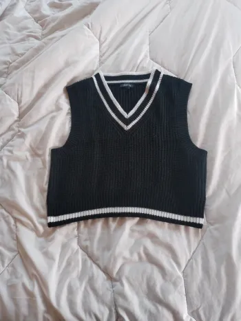Petit Pull Dans Manches Jennyfer