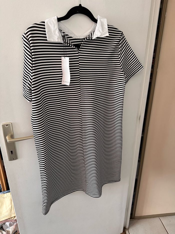 Robe Zara Taille M - photo numéro 2