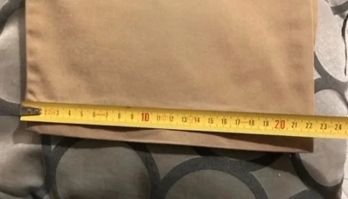 Pantalon beige Volcom US 33 - photo numéro 11