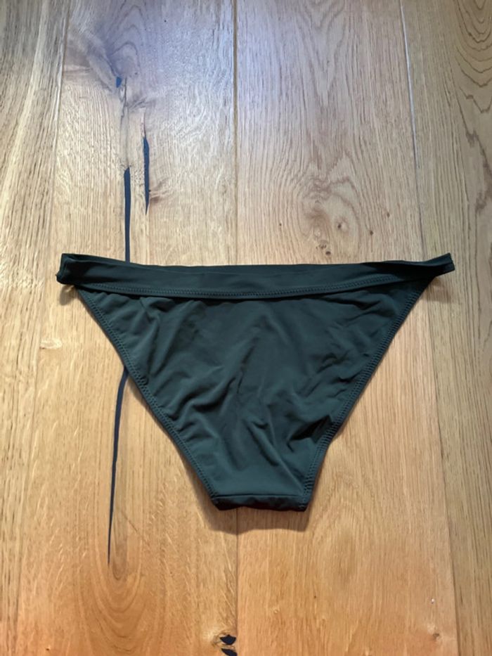 Culotte maillot de bain - photo numéro 2