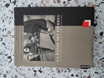 La danse des pierres