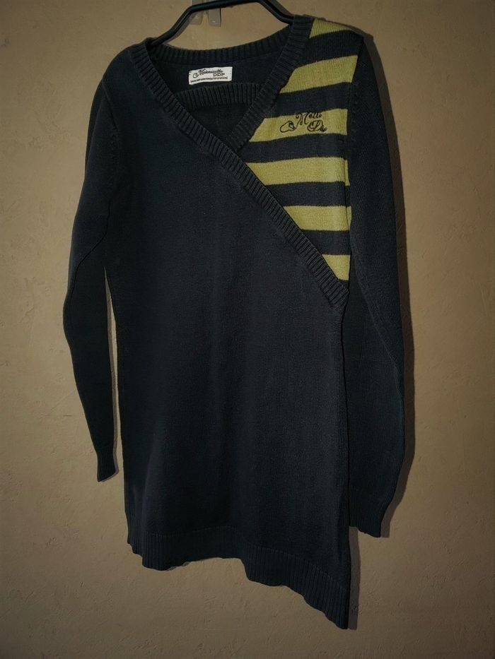 pull fille 8 ans - photo numéro 2