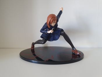 figurine JUJUTSU KAISEN - Figurine - nobara - TAITO