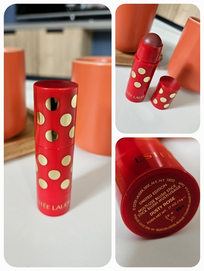 Stick blush Estée Lauder