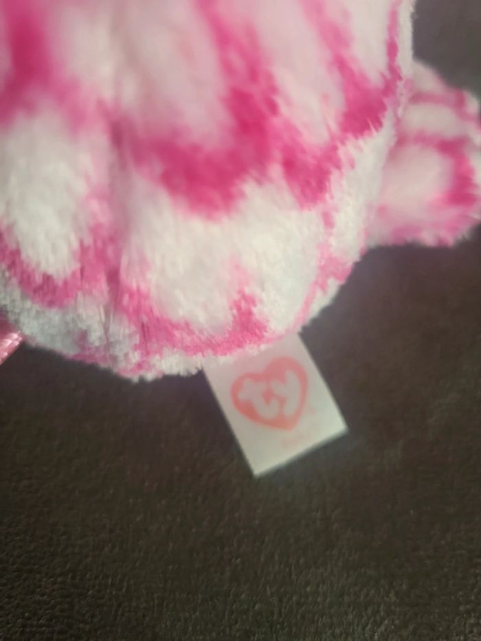 Furby et chouette - photo numéro 4