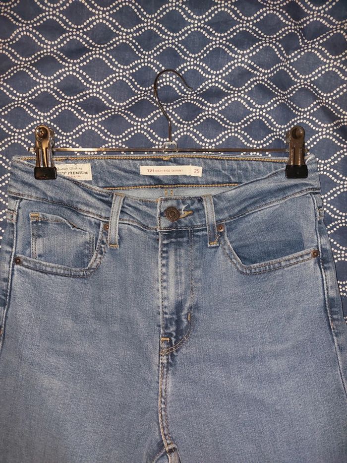 Jeans Levi's - photo numéro 3