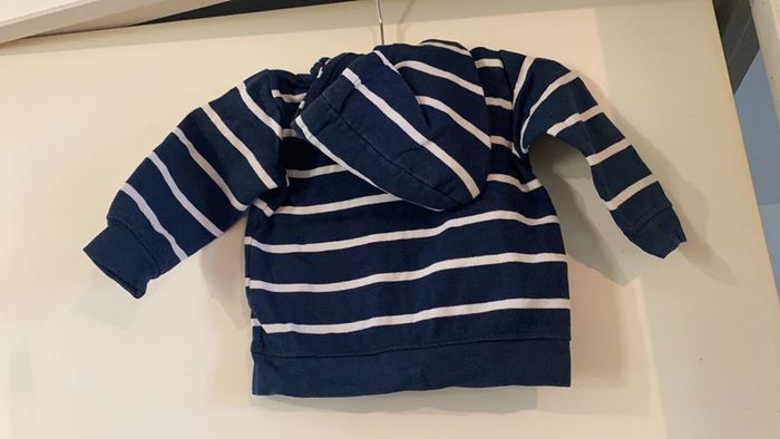 Veste - photo numéro 2