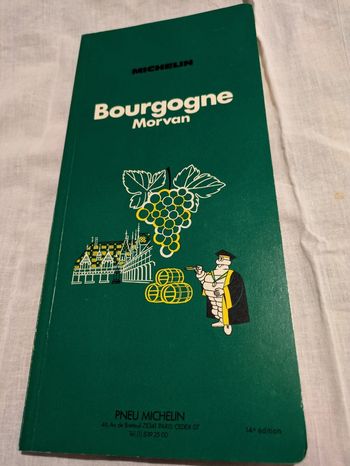 Bourgogne