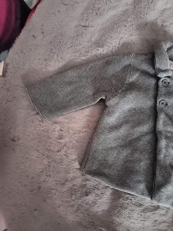 Gilet - photo numéro 4