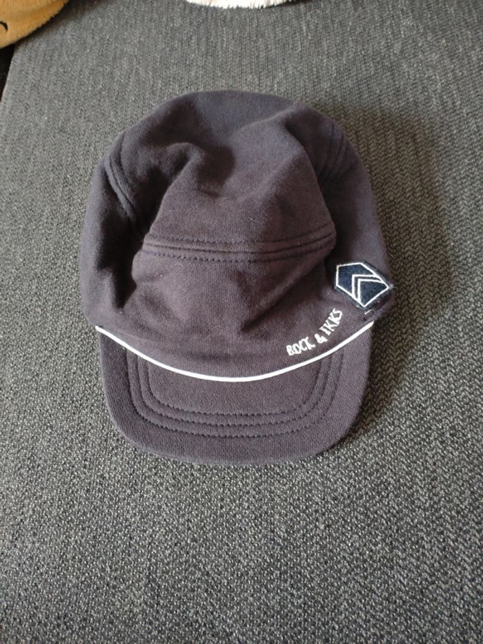 Casquette IKKS taille 51 cm