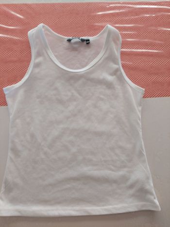 Débardeur 12ans