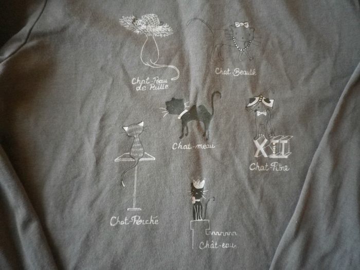 SOUS PULL - photo numéro 2