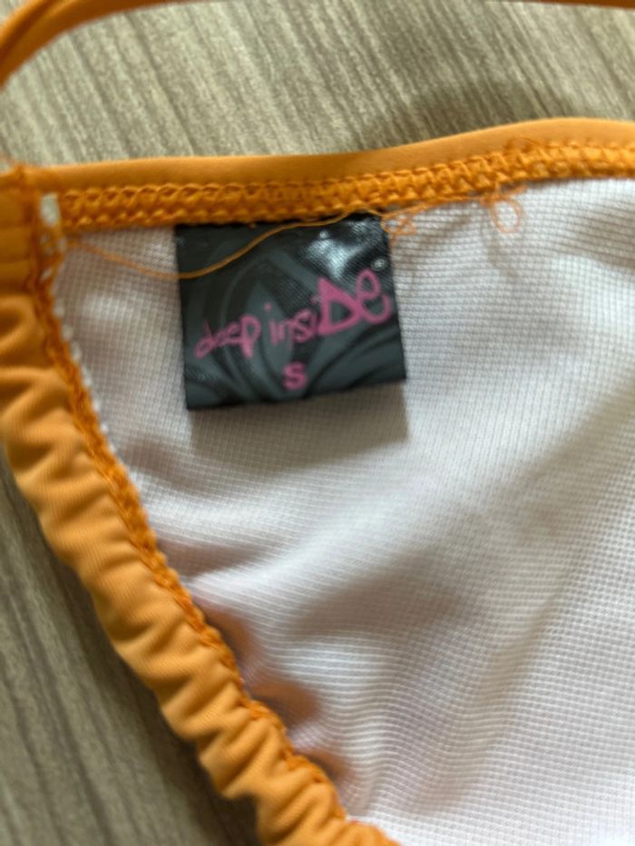 Maillot de bain deep inside - photo numéro 3