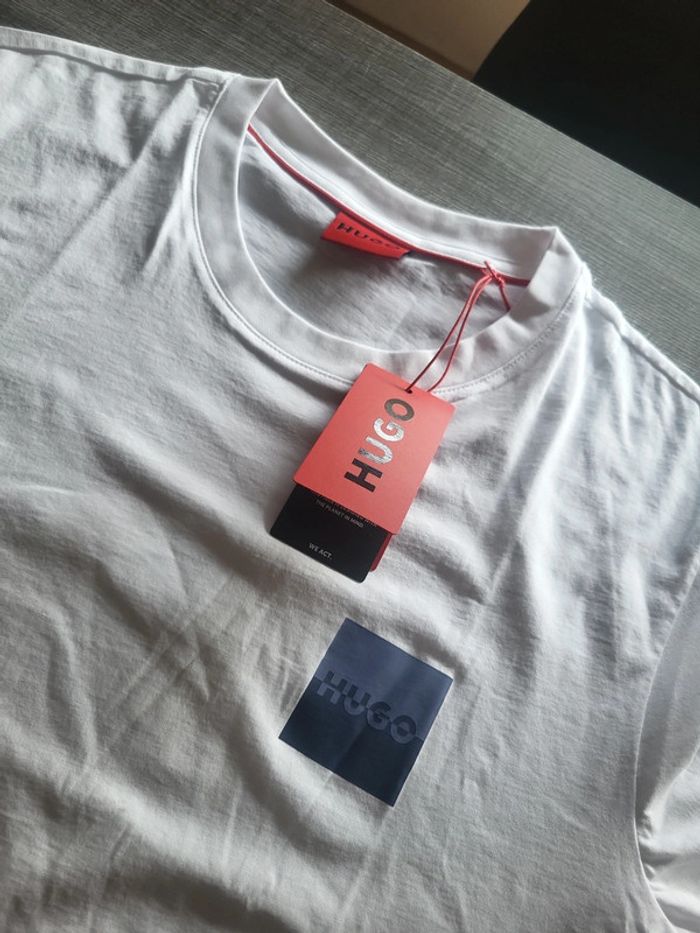 T-shirt homme - photo numéro 3