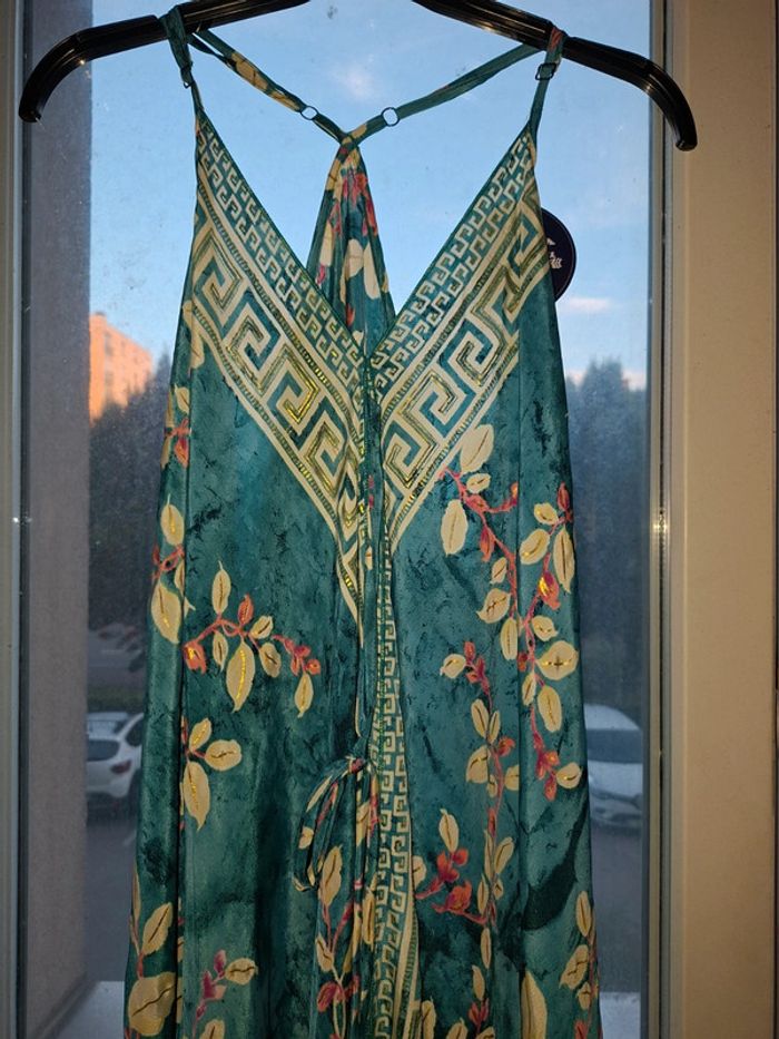 Ensemble robe et boléro femme Taille unique - photo numéro 8