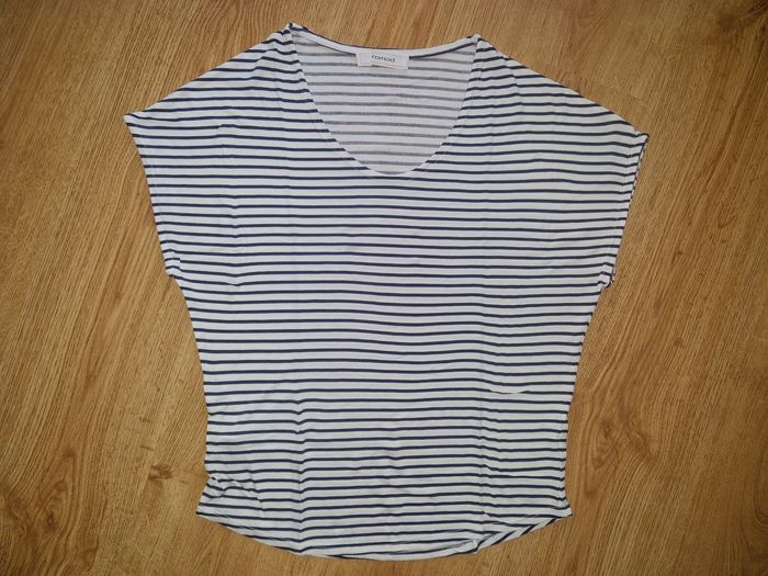 Haut Promod taille 36 TBE