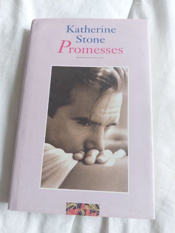 Livre titre Promesses