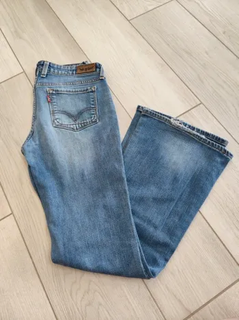 Jeans Levi's 551