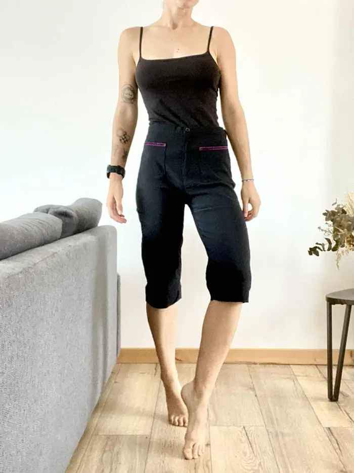 Short Etam vintage