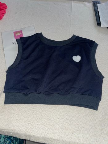 Top shein 7 ans