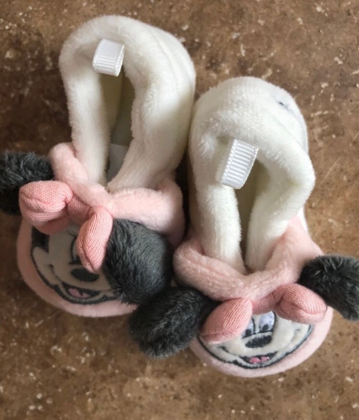 Chaussons - photo numéro 5